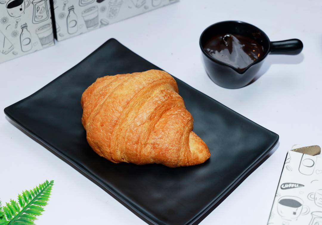 ButterCroissant